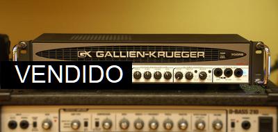 Gallien Krueger 700RB-II